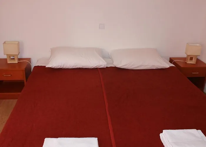 T & D Apartman