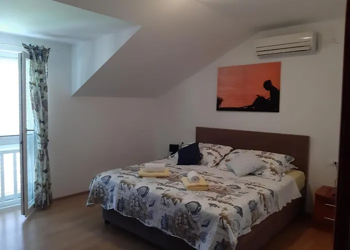 T & D Apartman