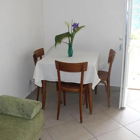 T & D Apartman