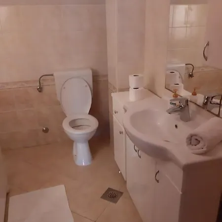 T & D Apartment Lopud