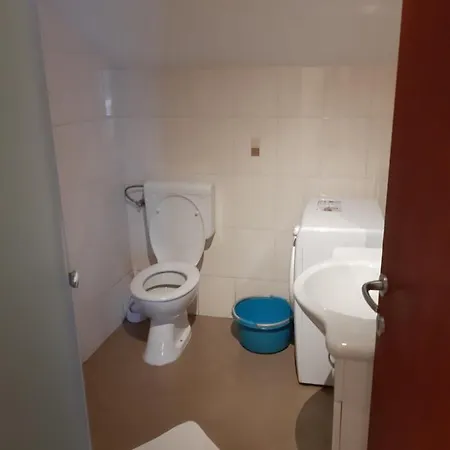 Apartman T & D *