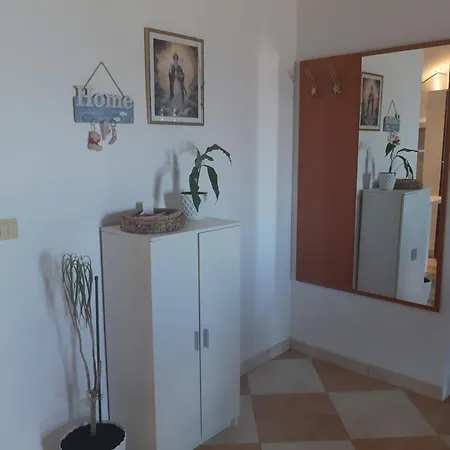 T & D Apartman
