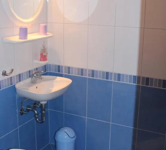 T & D Apartman Lopud