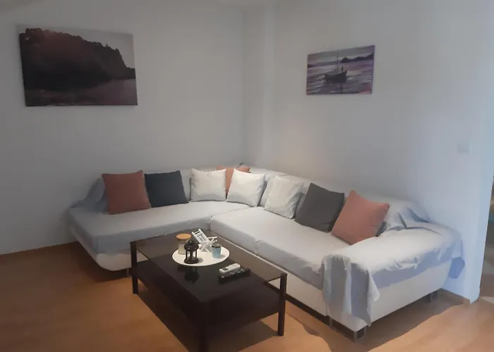 Apartman T & D Lopud